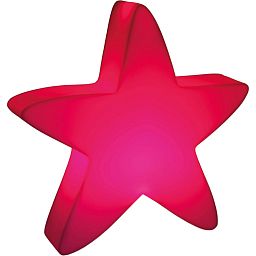 LUMENIO LED Star Lighted Object