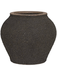 Mediterranean Ficonstone Planter | Indoor and Outdoor Plant Pot Zeus Vase