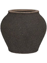 Mediterranean Ficonstone Planter | Indoor and Outdoor Plant Pot Zeus Vase
