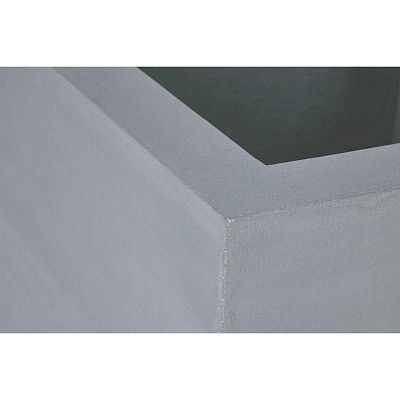 BLOCK Plant Box GRP 2K coating Planter