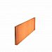 CorTen Long Low Wall