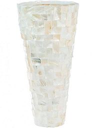 Oceana Partner Tall Indoor Planter