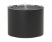 Aluminium Round Fountain Watertable