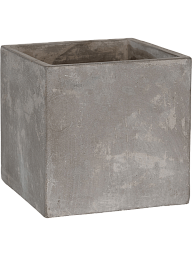 Lukas + Grace Concrete 4 Planters Set by Idealist Premium