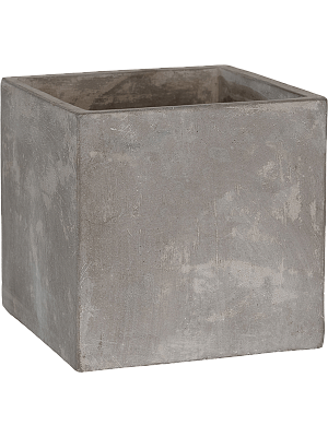 Lukas + Grace Concrete 4 Planters Set by Idealist Premium