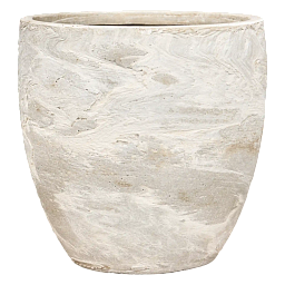 Algar Egg Planter | Composite Indoor and Outdoor Plant Pot