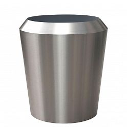 Superline Conica Facet on Ring Round Indoor Planter