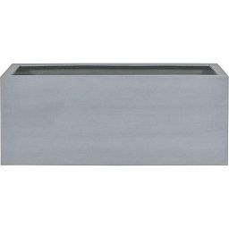SOLID Plant Box Fiberstone Planter