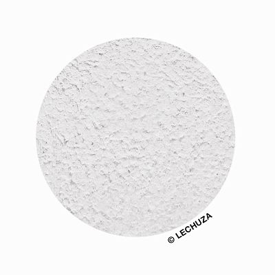 LECHUZA CUBETO COLOR Round Stone Look Poly Resin Self-watering Planter