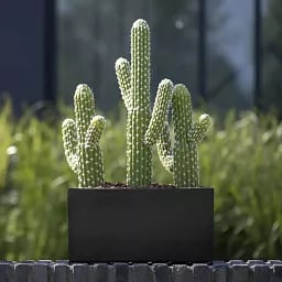 WINDOW BOX Fiberstone Planter by Idealist Premium Balcony