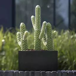 WINDOW BOX Fiberstone Planter by Idealist Premium Balcony