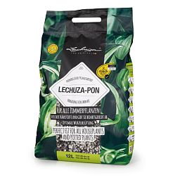 LECHUZA PON Peat-Free Houseplant Potting Mix for Indoor Plants Potting Compost for Plants Indoors