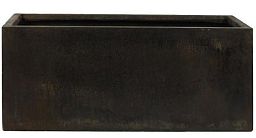 Composits Static GRC Rectangle Planter Pot IN\OUT