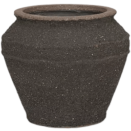 Mediterranean Ficonstone Planter | Indoor and Outdoor Plant Pot Eros Vase