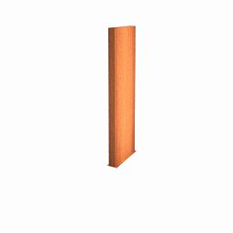 CorTen High Wall