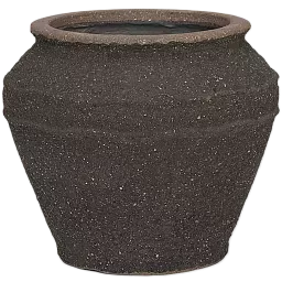 Mediterranean Ficonstone Planter | Indoor and Outdoor Plant Pot Eros Vase
