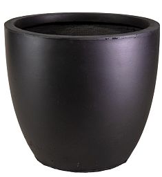 IDEALIST Lite Contemporary Light Concrete Egg Planter