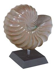 Fleur Ami Nautica Sculpture