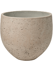 Rough Fibreclay Planter | Indoor and Outdoor Plant Pot