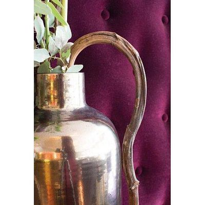 GLAZE Floor Vase