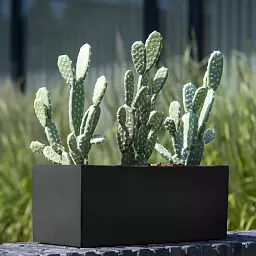 WINDOW BOX Fiberstone Planter by Idealist Premium Balcony