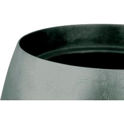 ROYAL Round Tall Polystone Planter