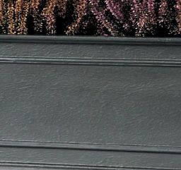 Stuart Window Flower Box Fiberglass Trough Faux Lead Planter Pot In/Out