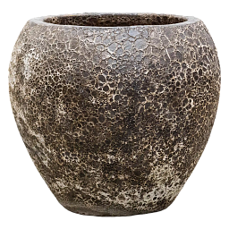 Lava Ceramic Planter | Indoor and Outdoor Plant Pot