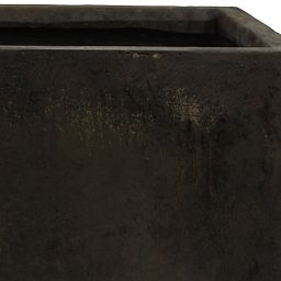 Composits Static GRC Rectangle Planter Pot IN\OUT
