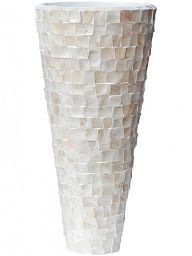 Oceana Partner Tall Indoor Planter
