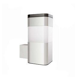 Kodiak Mini Premium Solar Wall Lights Outdoor