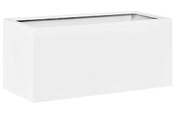 SOLID Plant Box Fiberstone Planter
