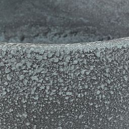 Composits Sebas Concrete Bowl Planter Pot IN\OUT
