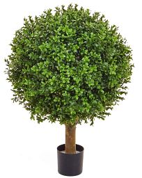 Topiary Buxus Ball UV-resistant Artificial Tree Plant