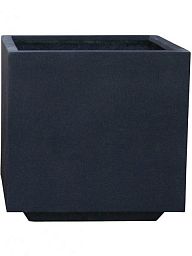 Composits Polystone Natie Square Indoor Planter Pot