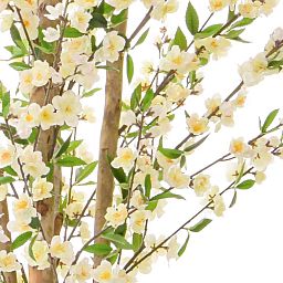 Cherry Blossom Artificial Tree Plant