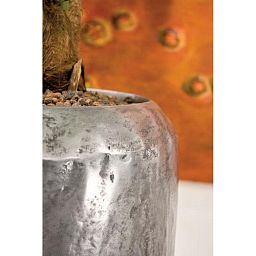 LOFT Tall Polystone Planter