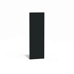 Aluminium High Narrow Panel Basic