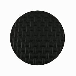 LECHUZA PURO Color Round Poly Resin Self-watering Planter