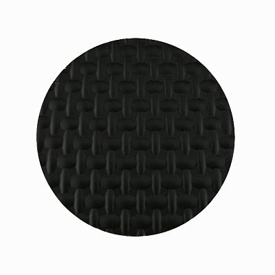LECHUZA PURO Color Round Poly Resin Self-watering Planter
