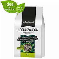 LECHUZA PON Peat-Free Houseplant Potting Mix for Indoor Plants Potting...