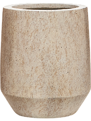 Mineral Ficonstone Planter | Indoor and Outdoor Plant Pot Harith Vase