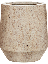 Mineral Ficonstone Planter | Indoor and Outdoor Plant Pot Harith Vase