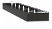 Aluminium Trough Fountain Watertable