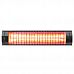 Golden Infrared Outdoor Heater by EvergreenPro