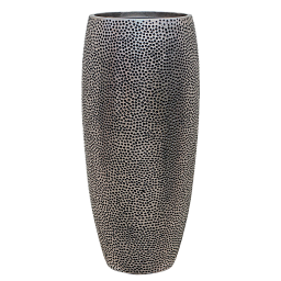 Opus Polystone Tall Planter + Liner | Hit Finish Indoor Plant Pot Vase