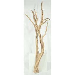 Ghostwood Sand Blasted Branchy Artificial Branch