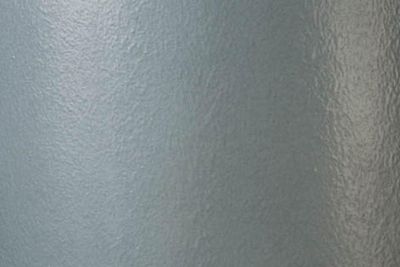 Tapered Fiberglass Square Tall Aluminium Planter Pot In/Out