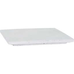 Lid for POLYSTONE STYLE by Fleur Ami