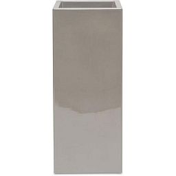 PREMIUM TOWER Planting Column Tall Plastic Planter